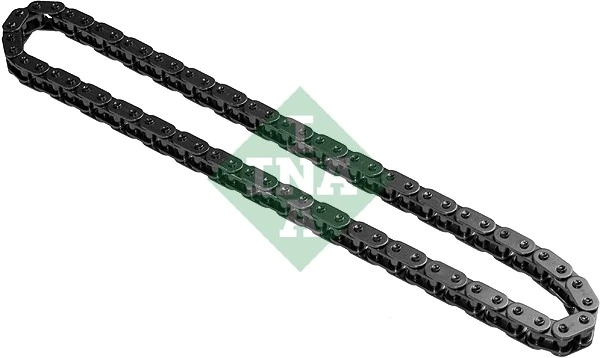 Chain, oil pump drive